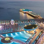 Hotel Granada Luxury Avsallar