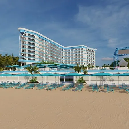 Granada Luxury 5*