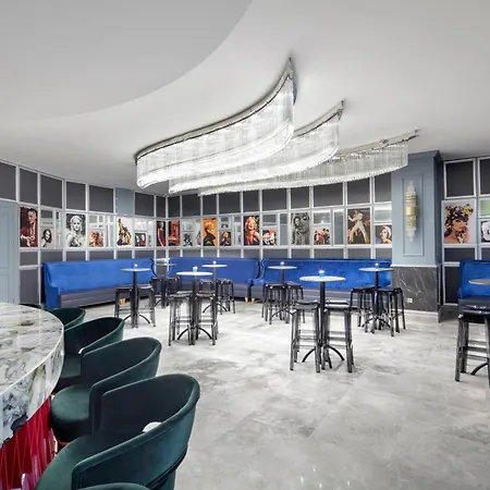 Granada Luxury Avsallar