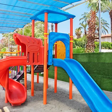 Granada Luxury Hotel Avsallar