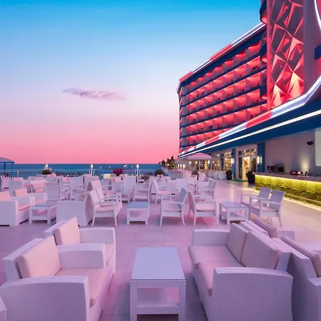 Granada Luxury Hotel 5*