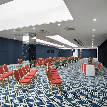 Granada Luxury Avsallar