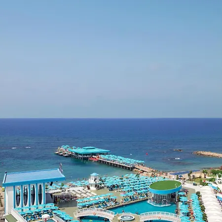 Hotel Granada Luxury