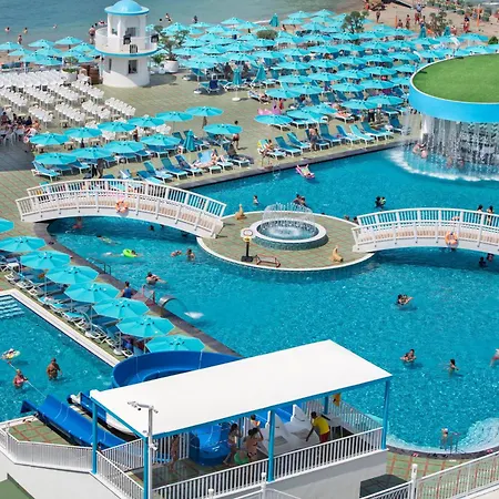 Hotel Granada Luxury 5*