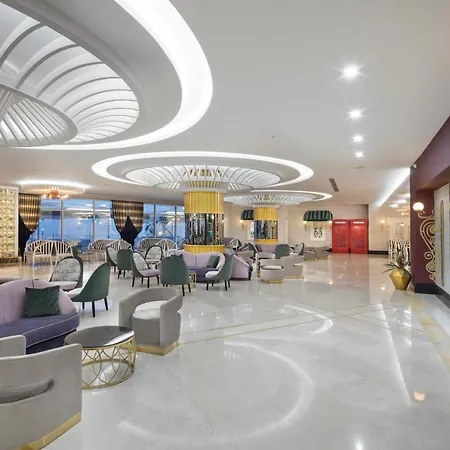 Granada Luxury Hotel