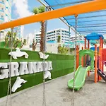 호텔 Granada Luxury 5*