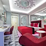 Granada Luxury 호텔