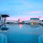 Hotel Granada Luxury