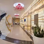 Hotel Granada Luxury Avsallar