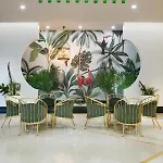 Granada Luxury 호텔