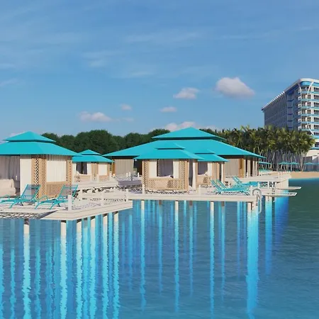 Granada Luxury 5*