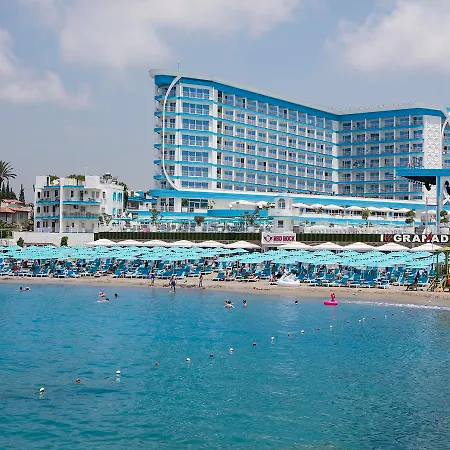 Granada Luxury Hotel