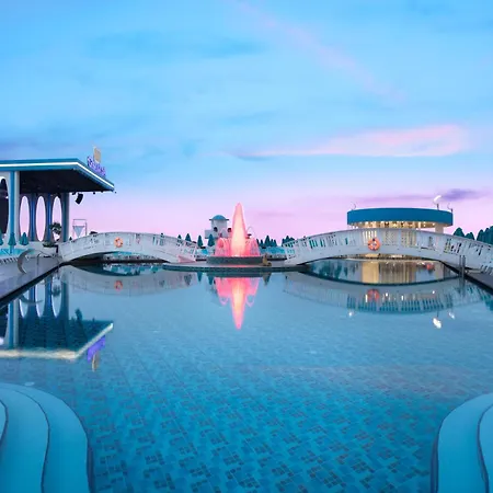 Hotel Granada Luxury