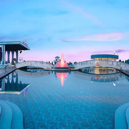Hotel Granada Luxury