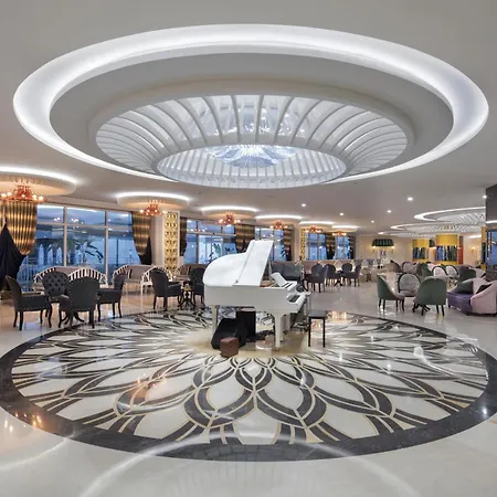 Granada Luxury 5*