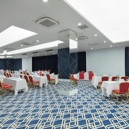 Granada Luxury 5*
