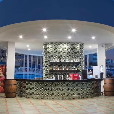 Granada Luxury 5*