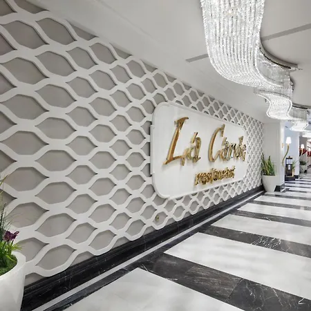 Hotel Granada Luxury