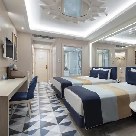 Granada Luxury 5*