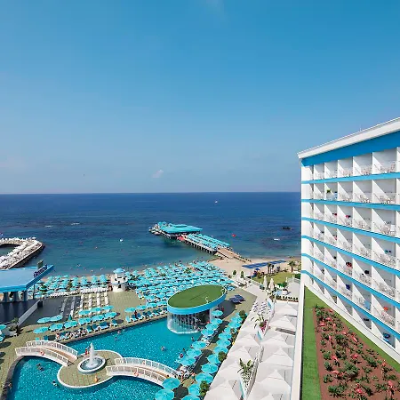 Hotel Granada Luxury Avsallar