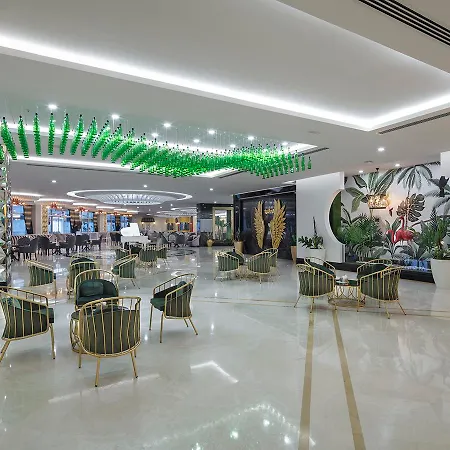 Hotel Granada Luxury 5*