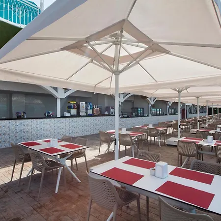 Granada Luxury 5* Avsallar