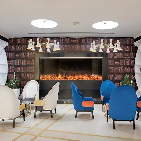 Granada Luxury