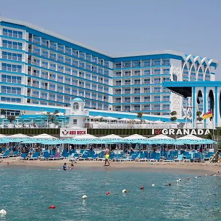 Granada Luxury 5*