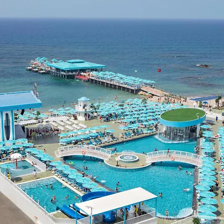 Hotel Granada Luxury