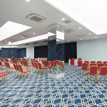 Hotel Granada Luxury