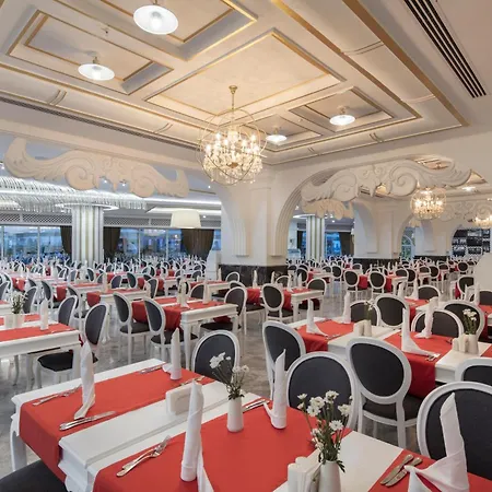 Granada Luxury 5*