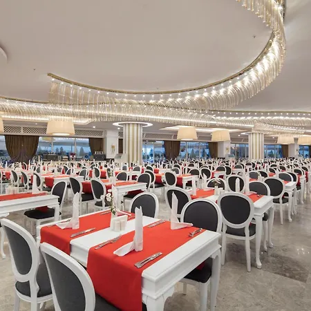 Granada Luxury 5*