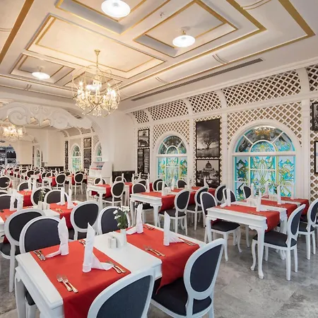 Granada Luxury
