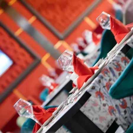 Hotel Granada Luxury 5*