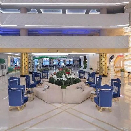 Granada Luxury