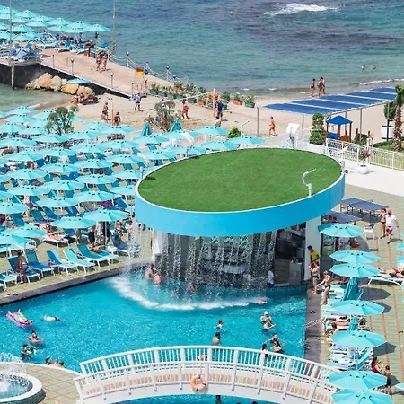 Granada Luxury Hotel 5*