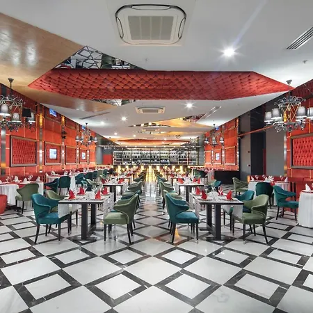 Granada Luxury 5*