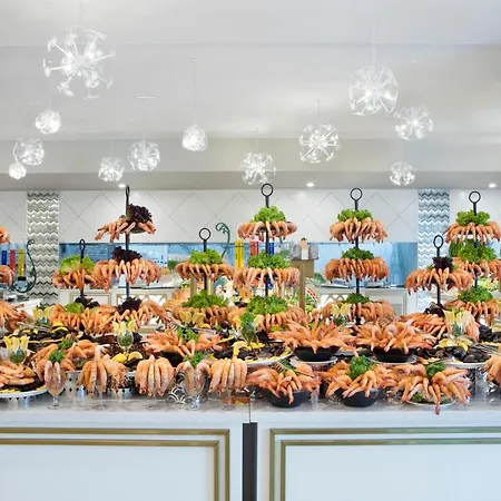 Granada Luxury Avsallar