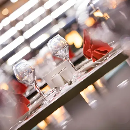 Hotel Granada Luxury 5*