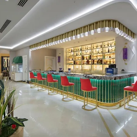 Granada Luxury Avsallar