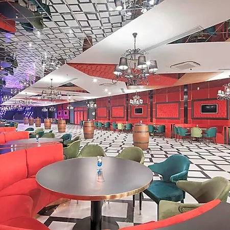 Hotel Granada Luxury