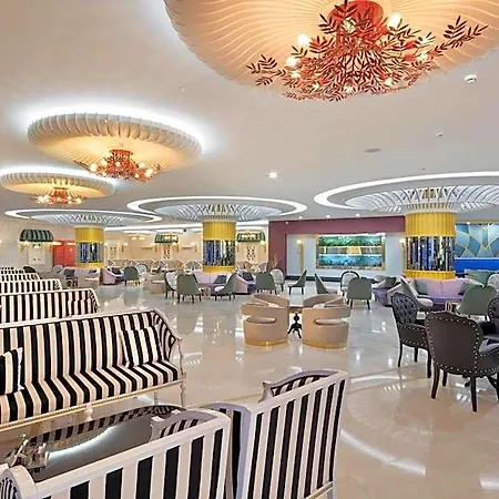 Hotel Granada Luxury 5*