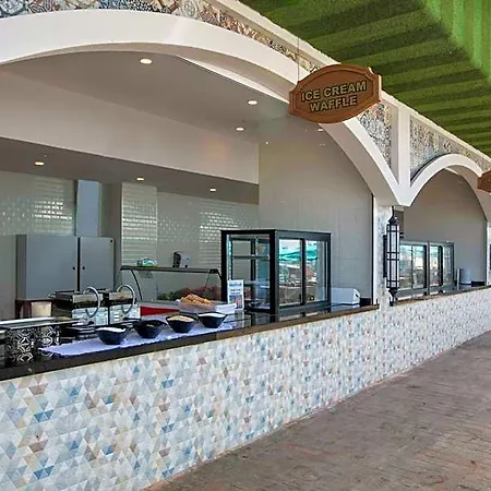 Granada Luxury Avsallar