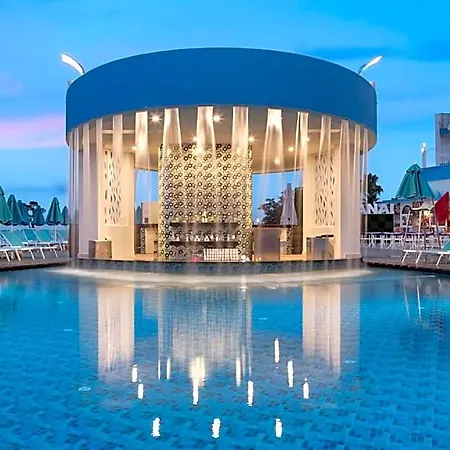 Hotel Granada Luxury