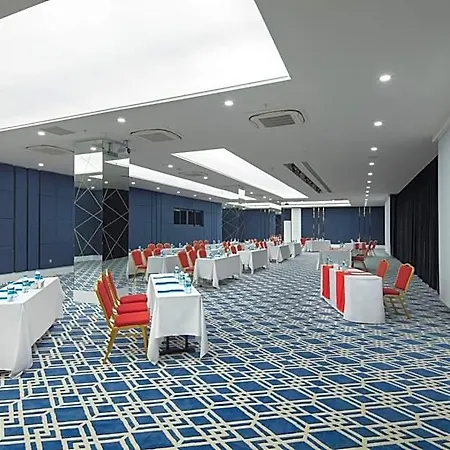 Granada Luxury