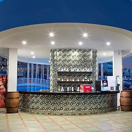 Granada Luxury Hotel