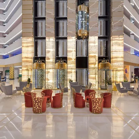 Hotel Granada Luxury