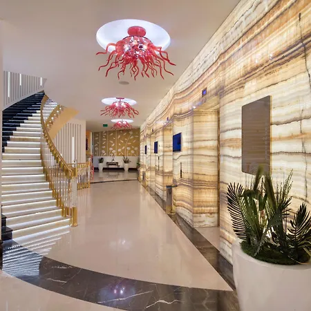 Hotel Granada Luxury