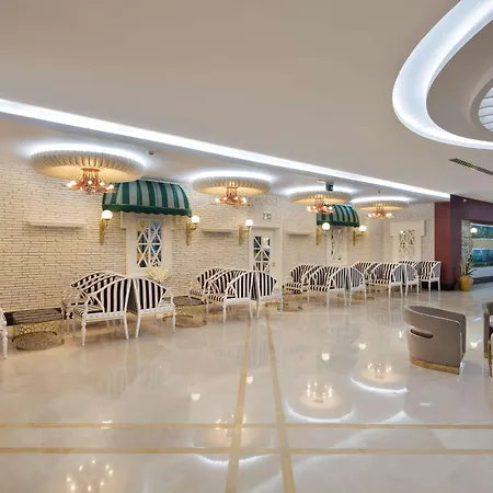 Granada Luxury Hotel