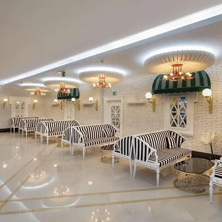 Hotel Granada Luxury